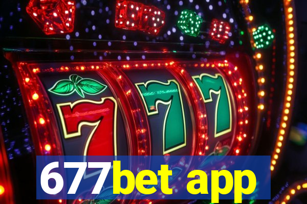 677bet app