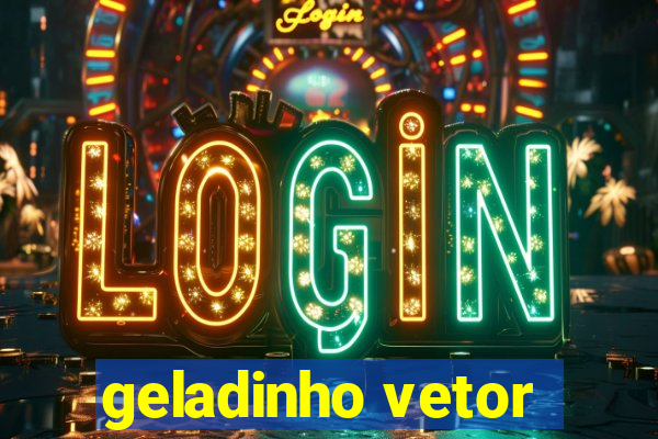 geladinho vetor