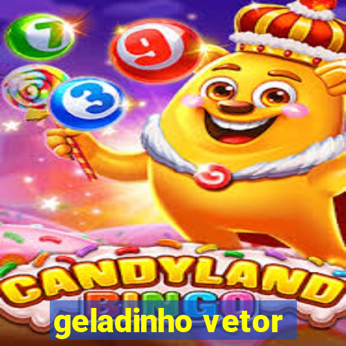 geladinho vetor