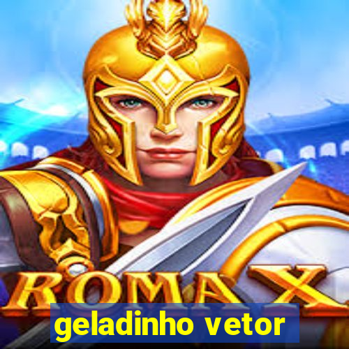 geladinho vetor