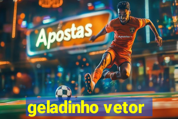 geladinho vetor