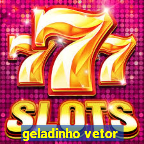 geladinho vetor