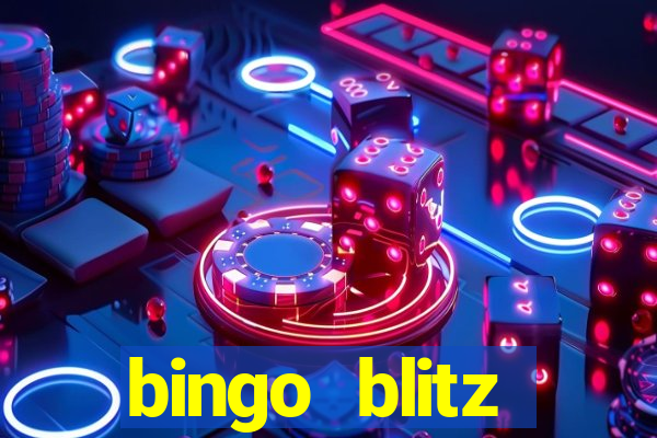 bingo blitz unlimited credits