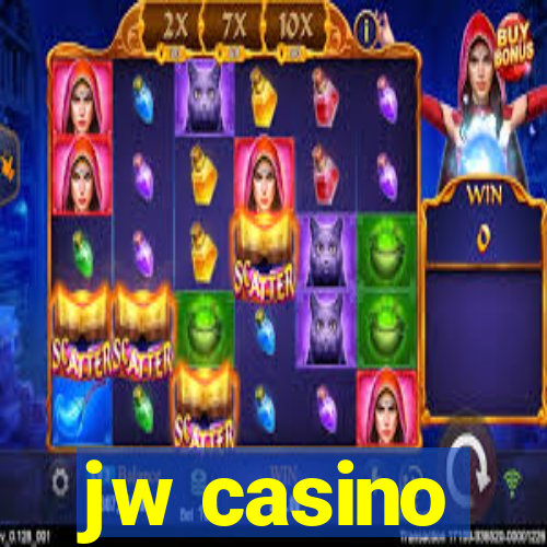 jw casino