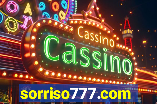 sorriso777.com