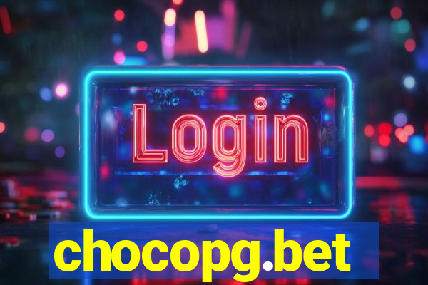 chocopg.bet