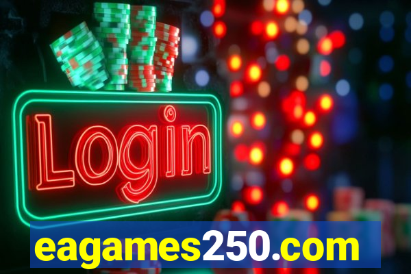 eagames250.com