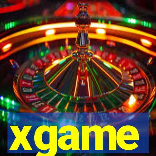 xgame