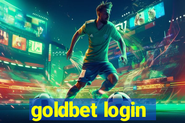 goldbet login