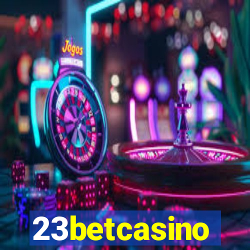 23betcasino