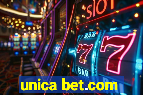 unica bet.com