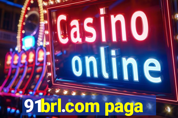 91brl.com paga