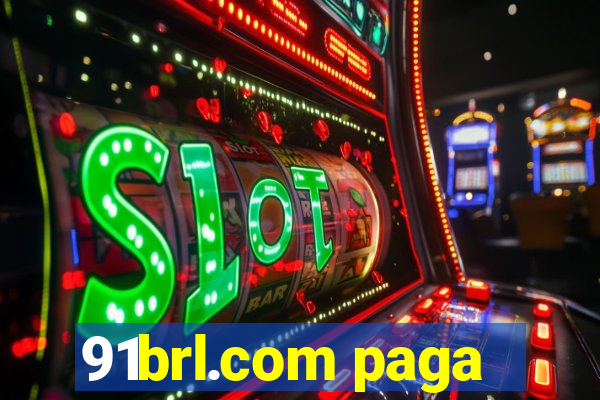 91brl.com paga