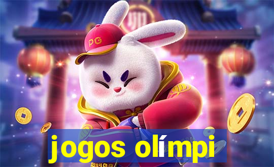 jogos olímpi