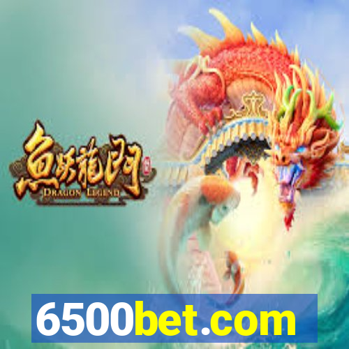 6500bet.com