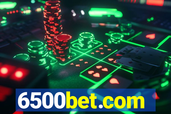 6500bet.com