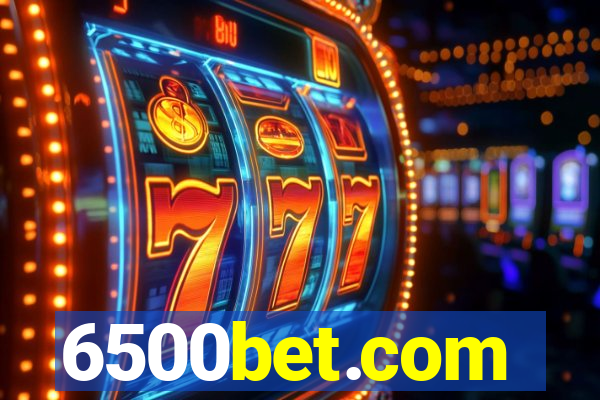 6500bet.com