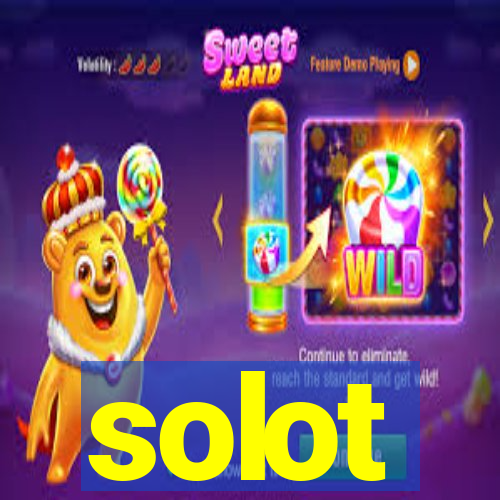 solot