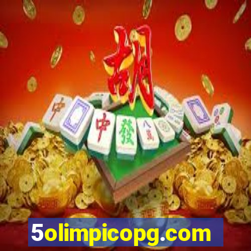 5olimpicopg.com