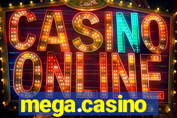 mega.casino