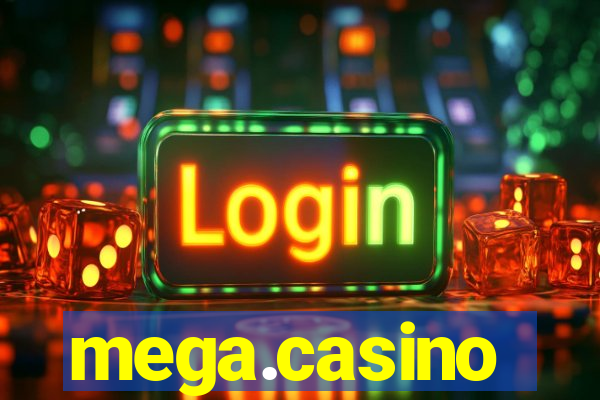 mega.casino