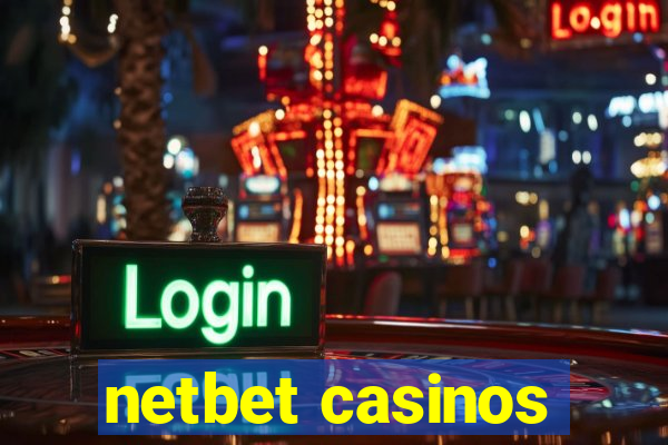 netbet casinos