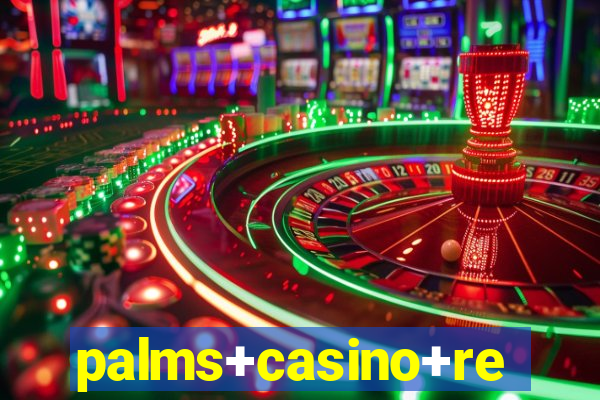 palms+casino+resort+las+vegas