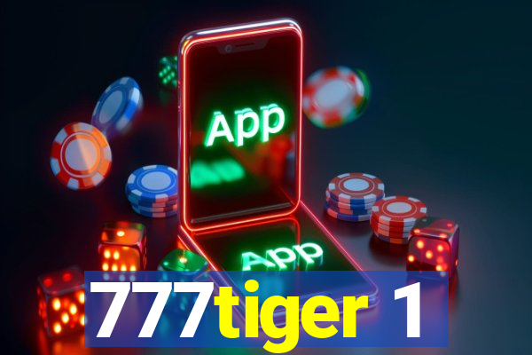 777tiger 1