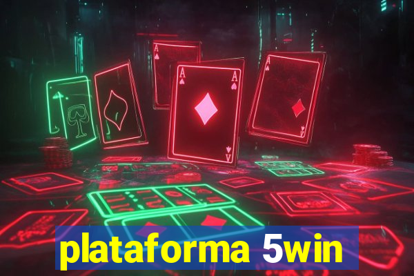 plataforma 5win