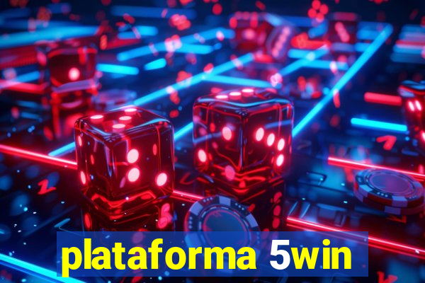 plataforma 5win