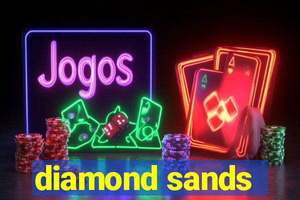 diamond sands