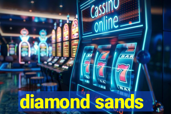 diamond sands