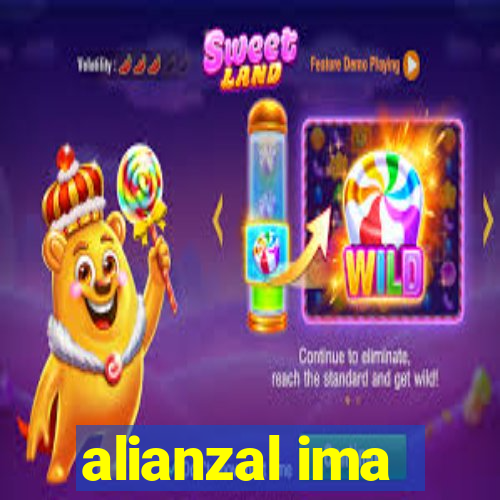 alianzal ima