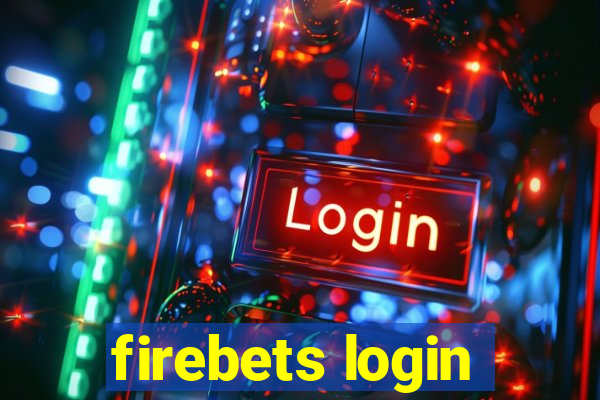 firebets login