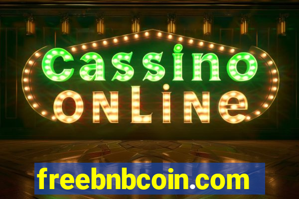 freebnbcoin.com