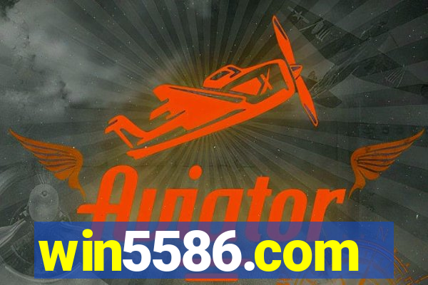 win5586.com