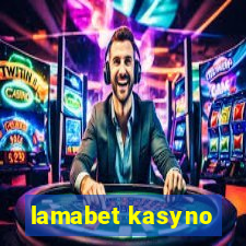 lamabet kasyno