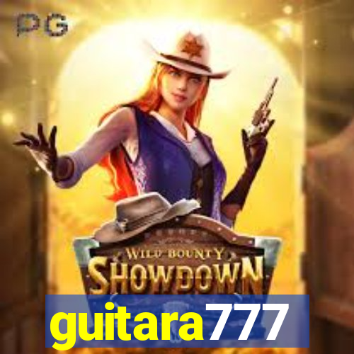 guitara777