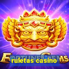 ruletas casino