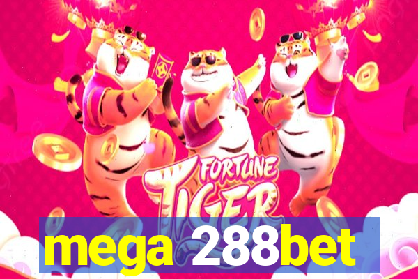 mega 288bet