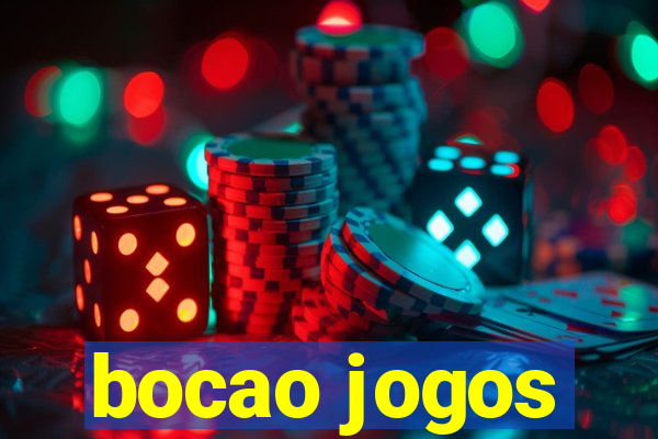 bocao jogos