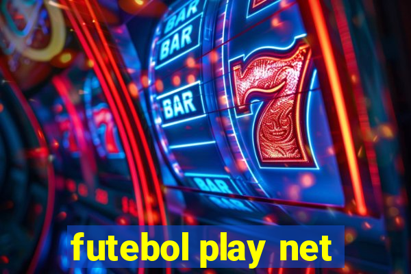 futebol play net