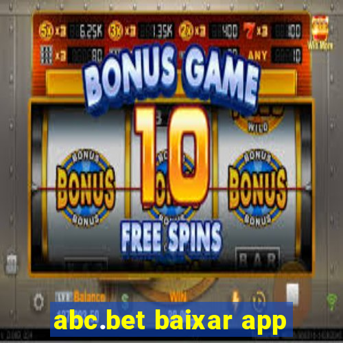 abc.bet baixar app