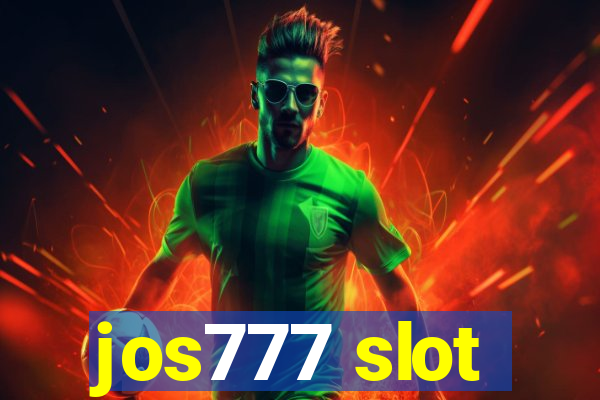 jos777 slot