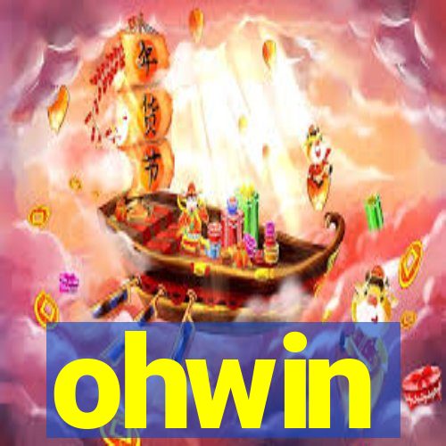 ohwin