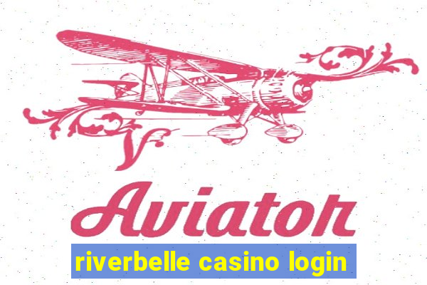 riverbelle casino login