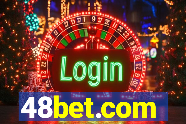 48bet.com