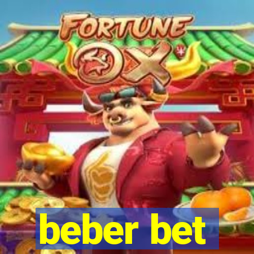 beber bet