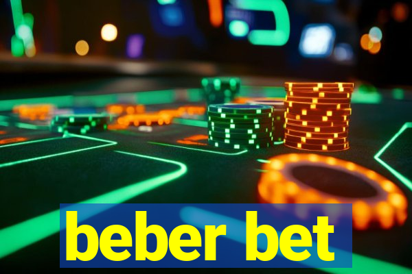 beber bet