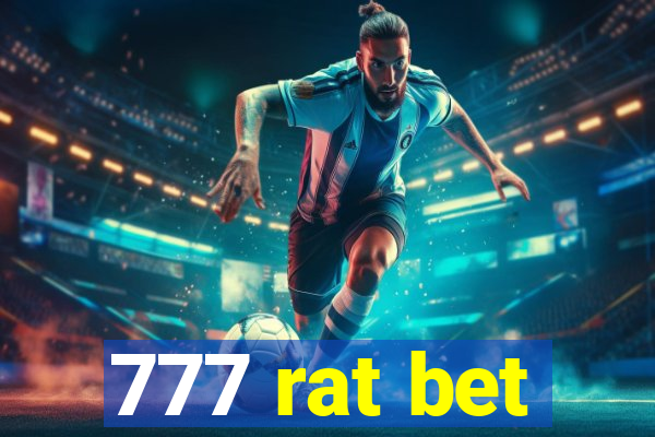 777 rat bet